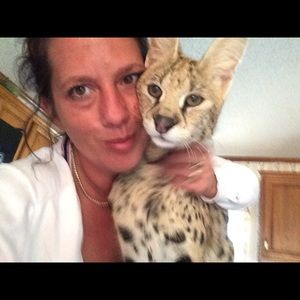 Meet your Posher, Charity